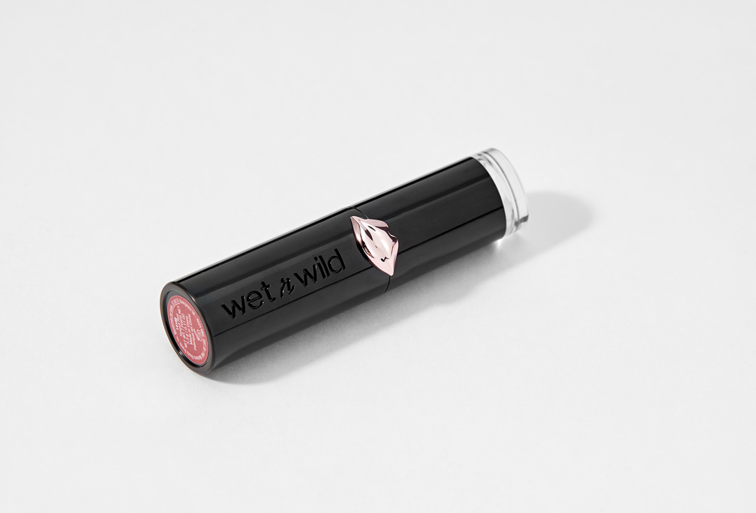 Wet n Wild Matte Lipstick Megalast