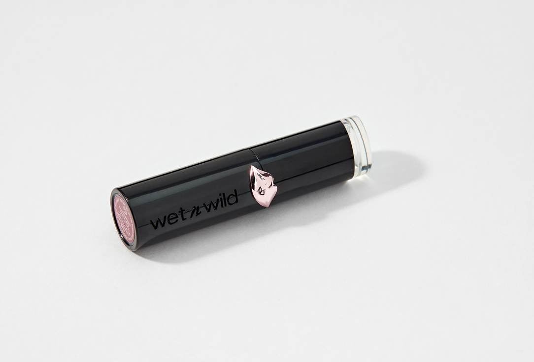 Wet n Wild Lipstick Mega Last Lipstick