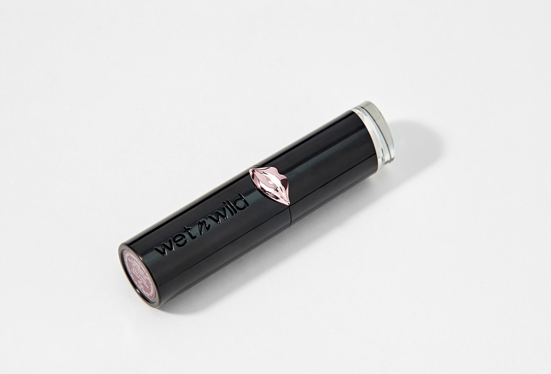 Wet n Wild Lipstick Mega Last Lipstick