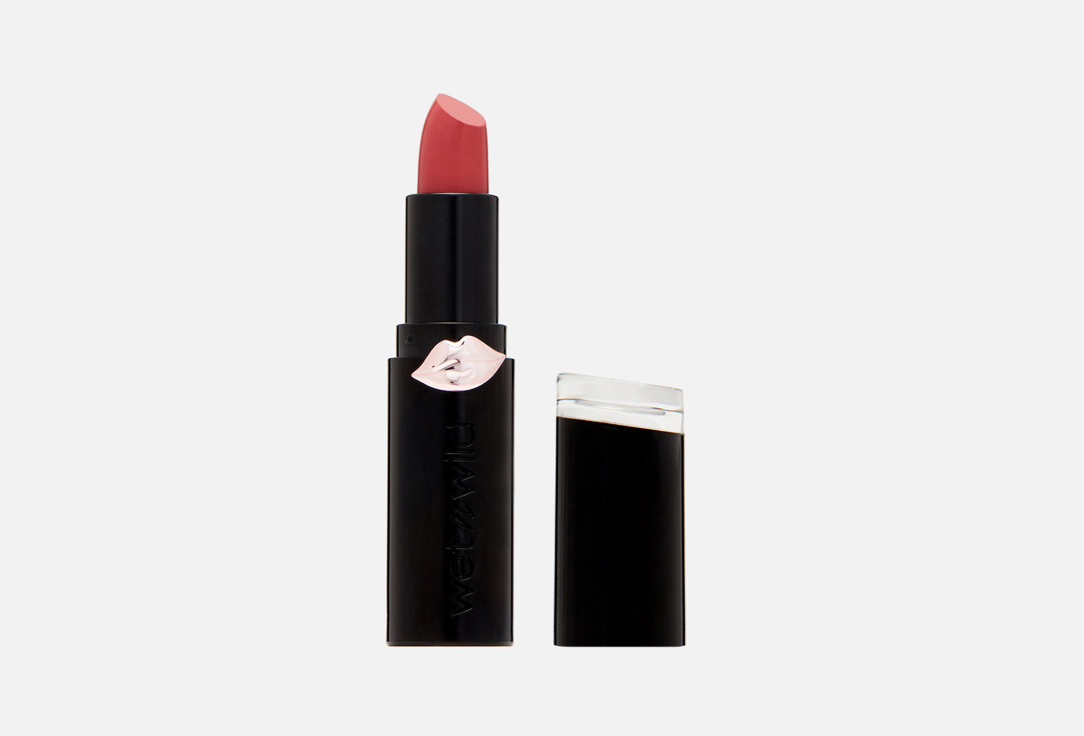 Mega Last Lipstick  32 1442, Into the flesh