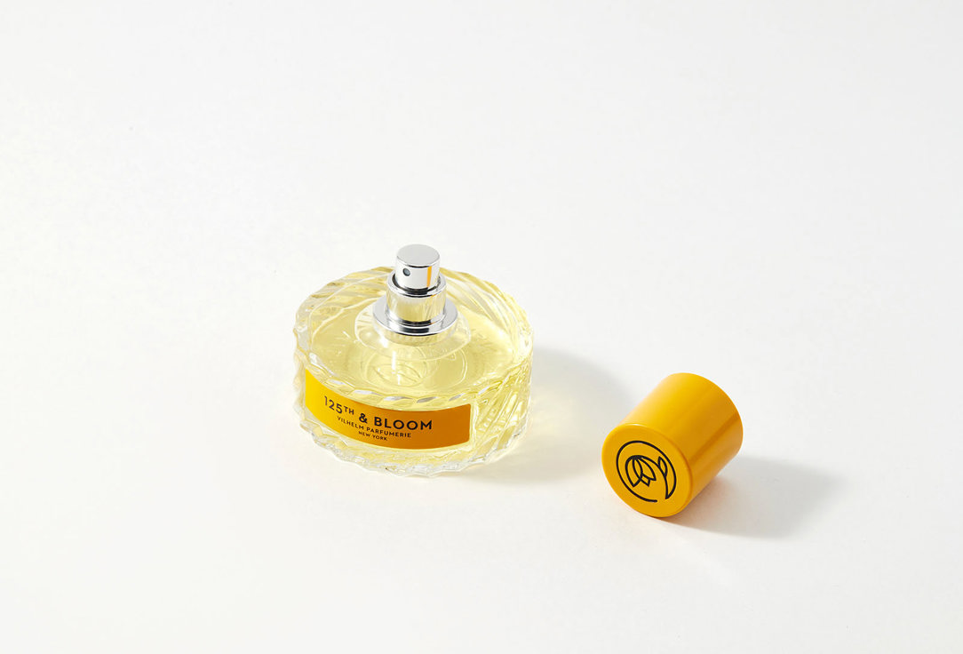 Vilhelm Parfumerie Eau de parfum 125Th & Bloom