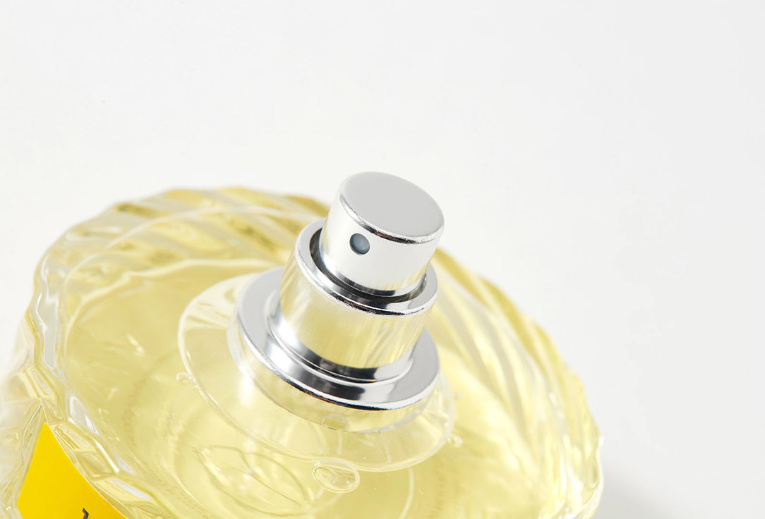 Vilhelm Parfumerie Eau de parfum 125Th & Bloom