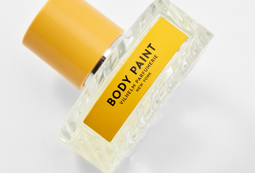 Vilhelm Parfumerie Eau De Parfum Body Paint