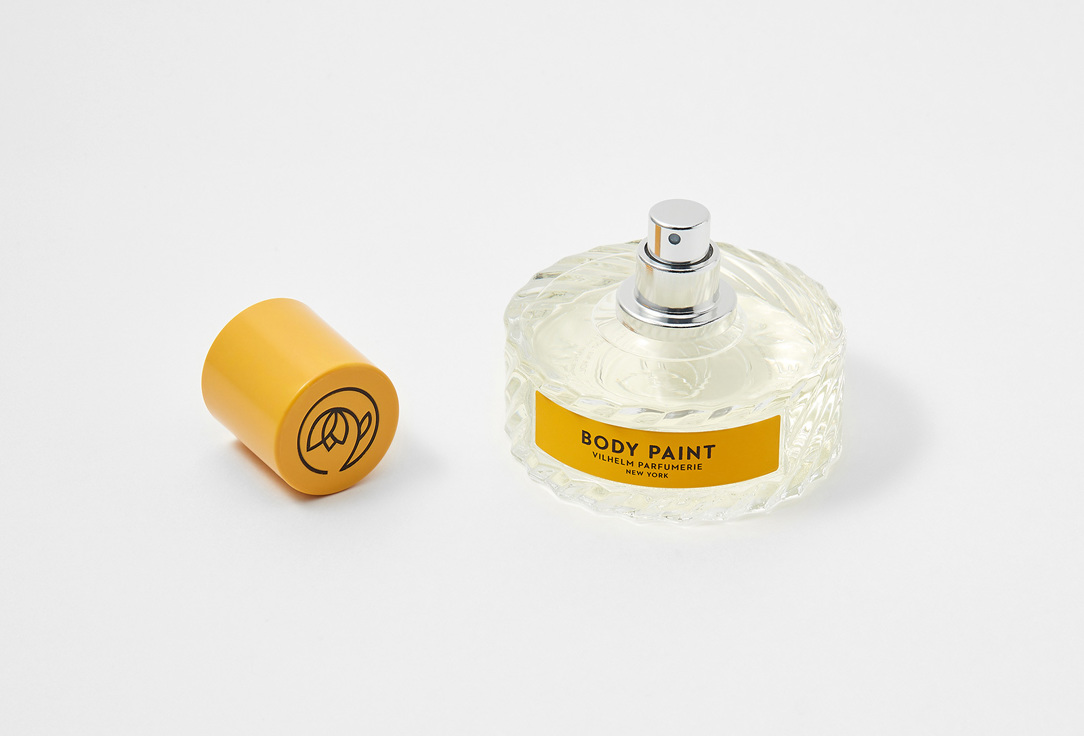 Vilhelm Parfumerie Eau De Parfum Body Paint