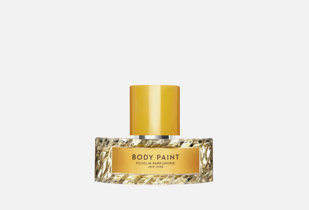 Vilhelm Parfumerie Eau De Parfum Body Paint