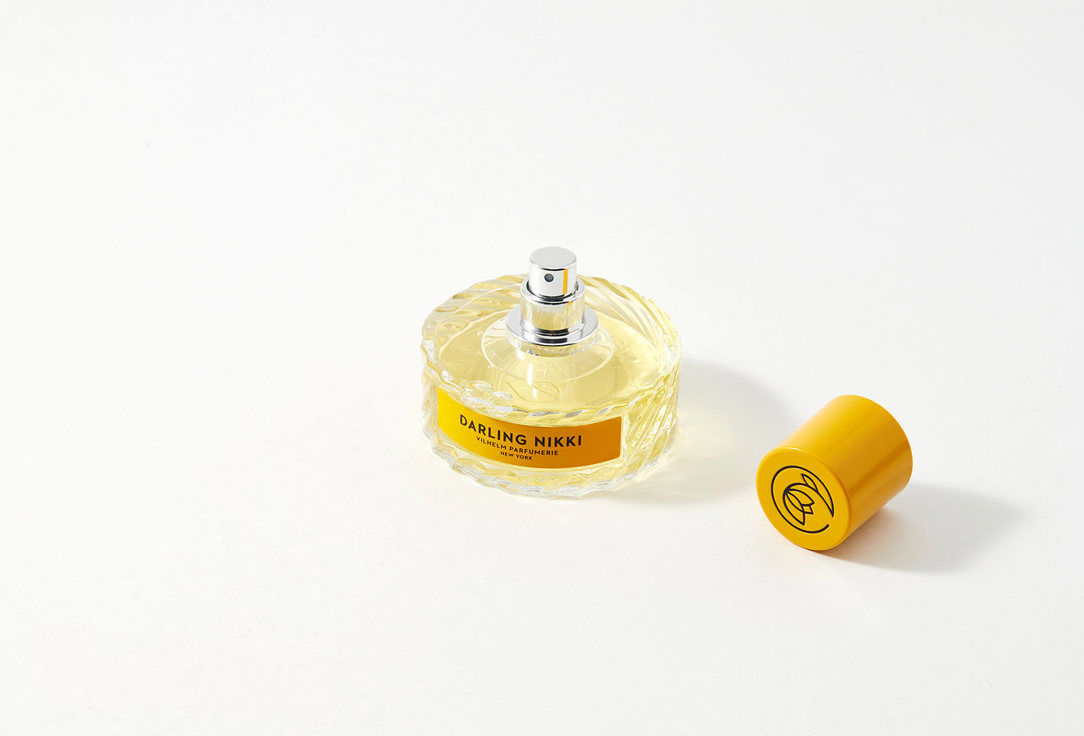 Vilhelm Parfumerie Eau De Parfum Darling Nikki