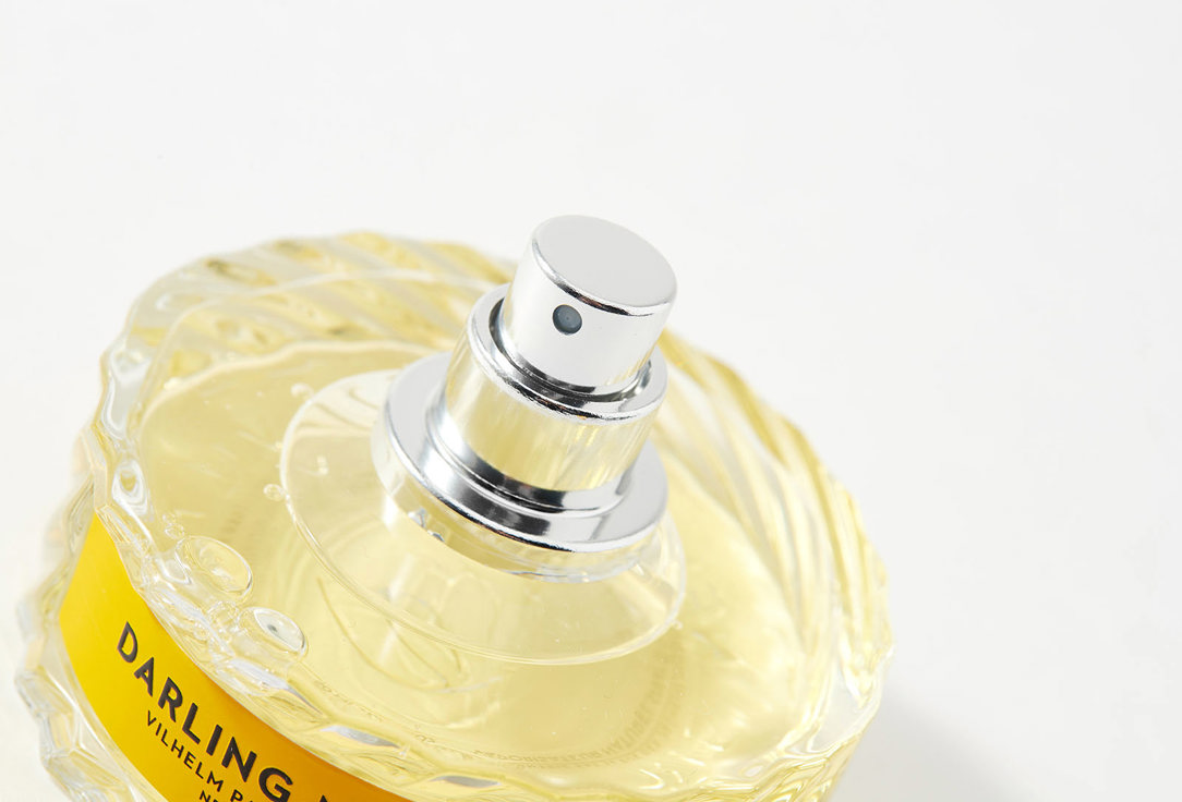 Vilhelm Parfumerie Eau De Parfum Darling Nikki