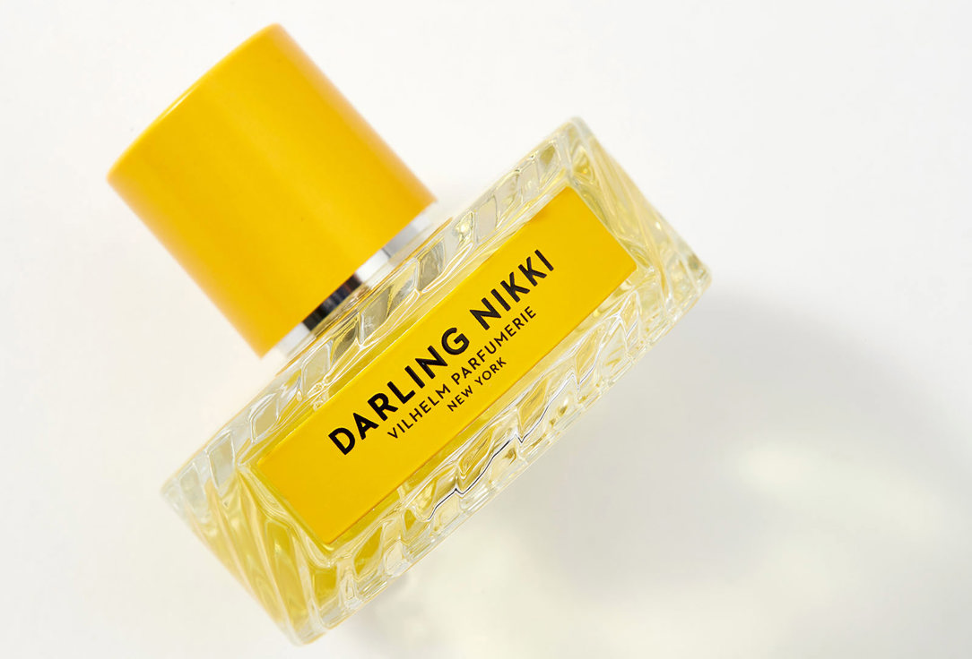 Vilhelm Parfumerie Eau De Parfum Darling Nikki