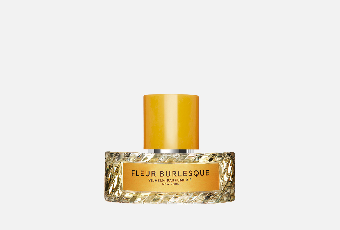 Vilhelm Parfumerie Eau de Parfum Fleur Burlesque