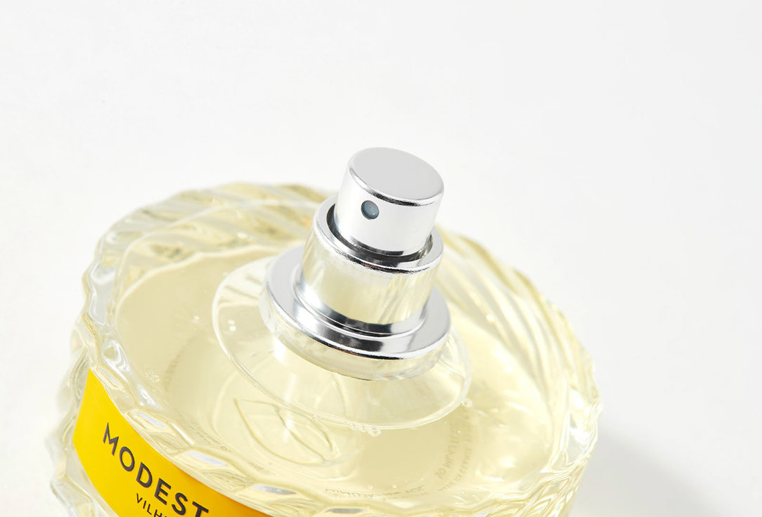 Vilhelm Parfumerie Eau De Parfum Modest Mimosa