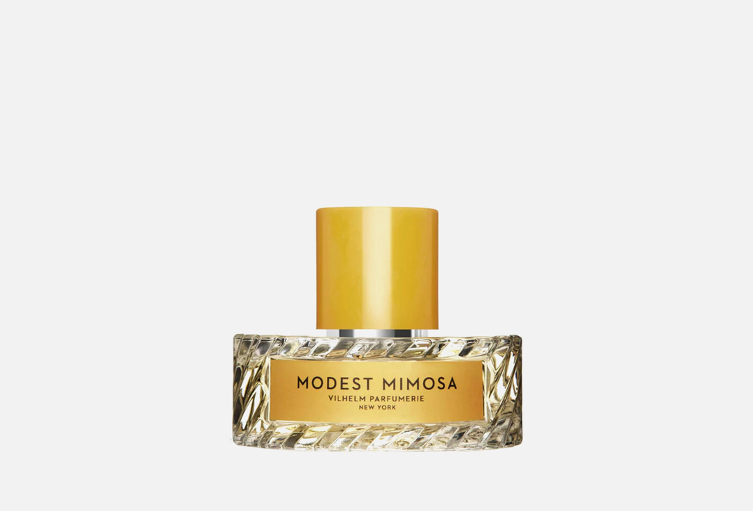 Vilhelm Parfumerie Eau De Parfum Modest Mimosa