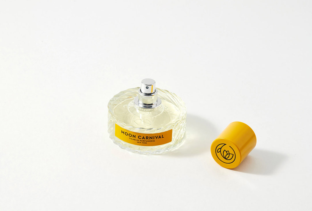 Vilhelm Parfumerie Eau De Parfum Moon Carnival