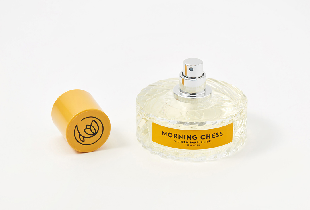 Vilhelm Parfumerie Eau De Parfum Morning Chess