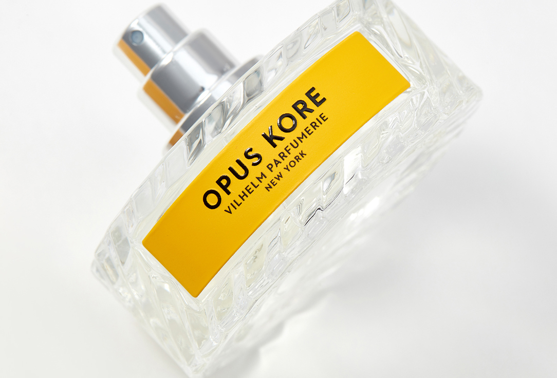 Vilhelm Parfumerie Eau de parfum Opus Kore