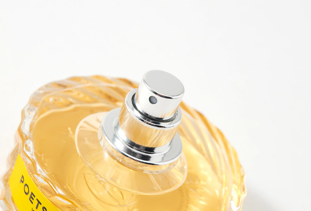 Vilhelm Parfumerie Eau De Parfum Poets Of Berlin