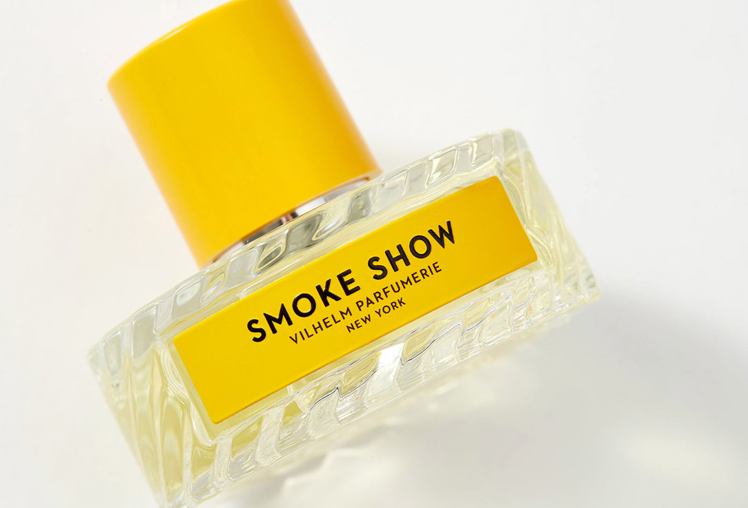 Vilhelm Parfumerie Eau De Parfum Smoke Show