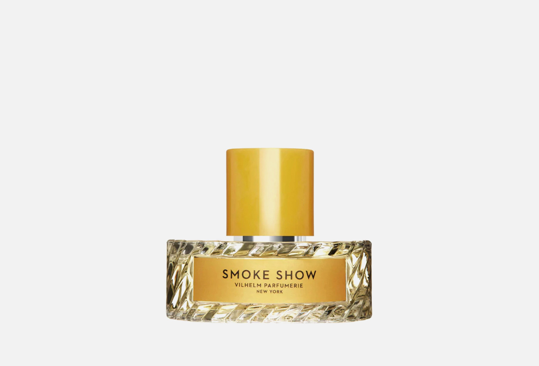 Vilhelm Parfumerie Eau De Parfum Smoke Show