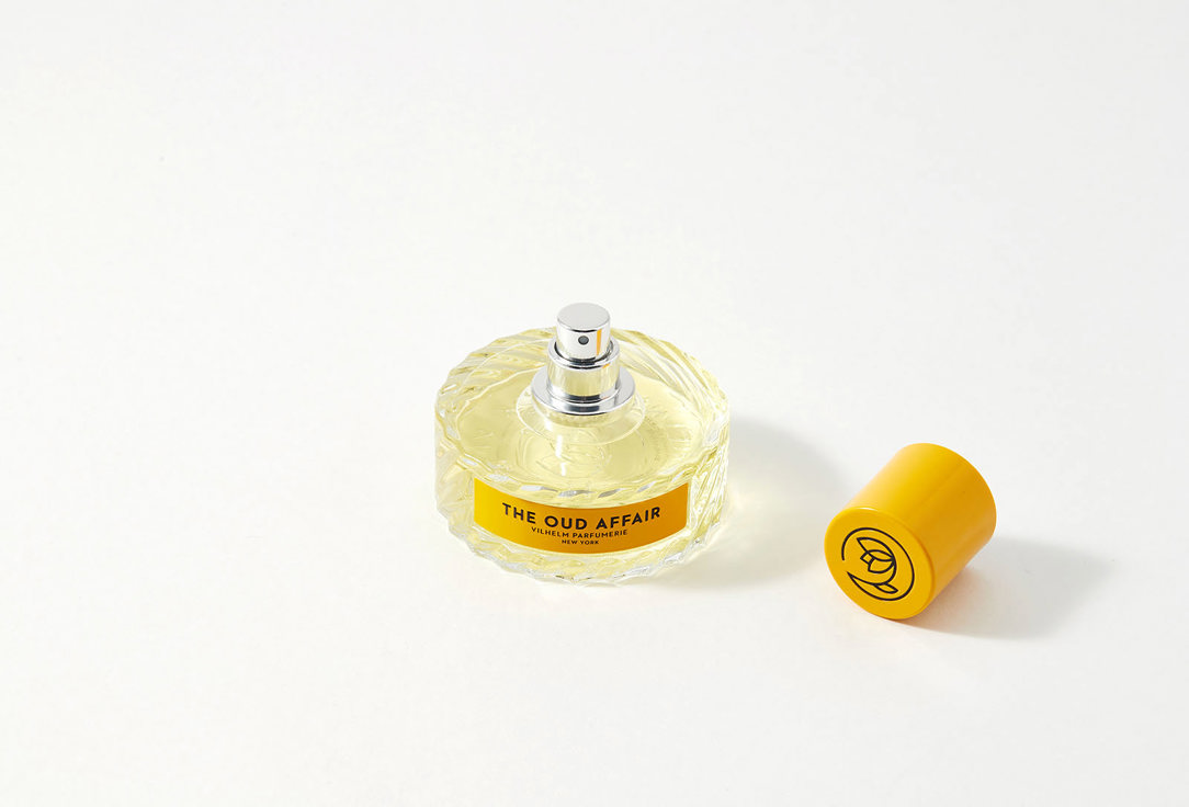 Vilhelm Parfumerie Eau De Parfum The Oud Affair