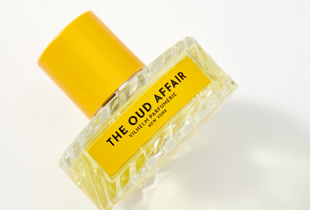 Vilhelm Parfumerie Eau De Parfum The Oud Affair