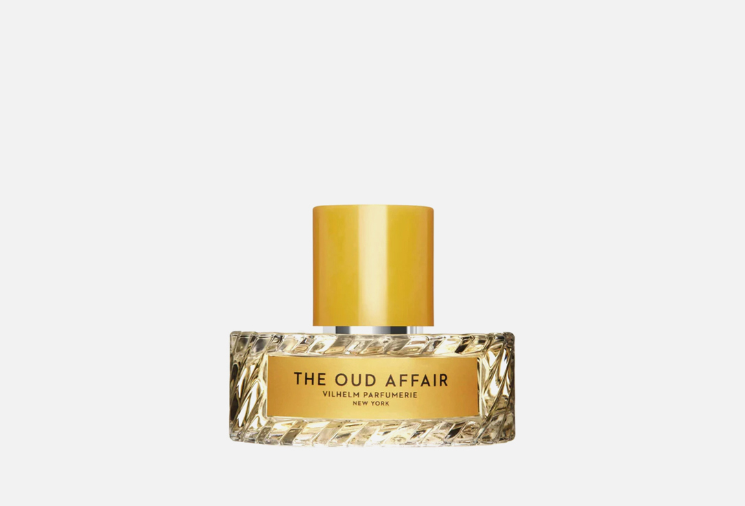 The Oud Affair  50 