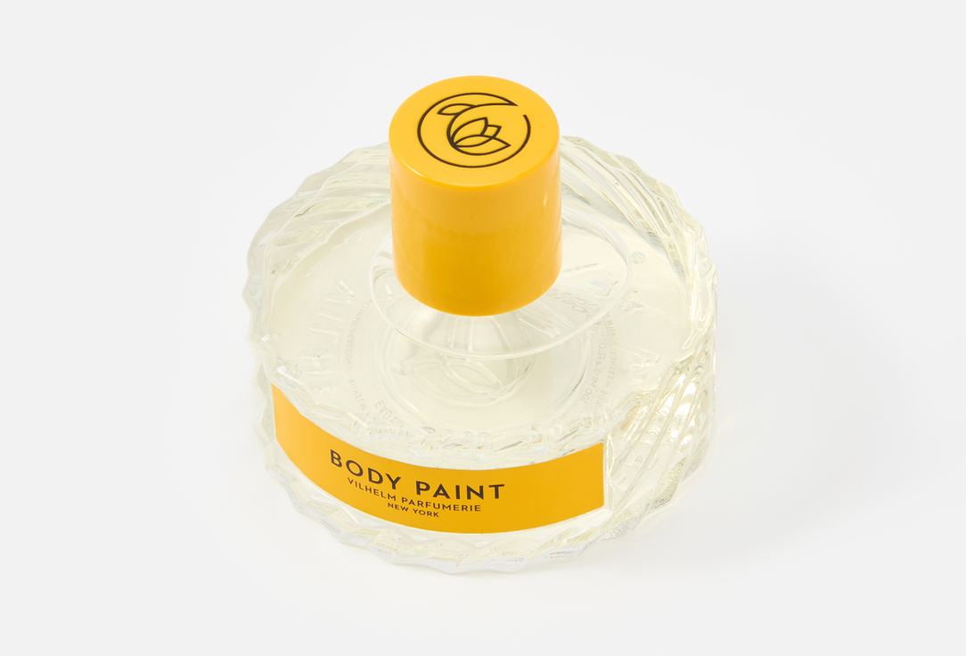 Vilhelm Parfumerie Eau de parfum Body Paint