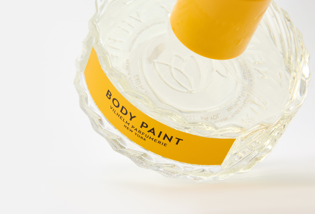 Vilhelm Parfumerie Eau de parfum Body Paint