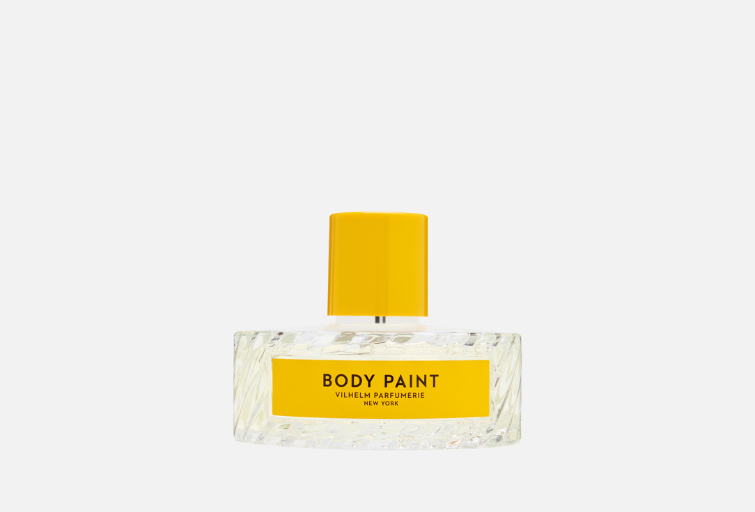 Vilhelm Parfumerie Eau de parfum Body Paint