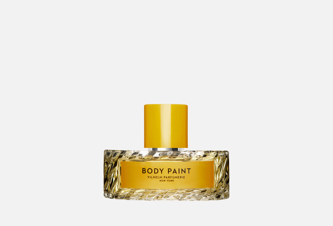 Vilhelm Parfumerie Eau de parfum Body Paint