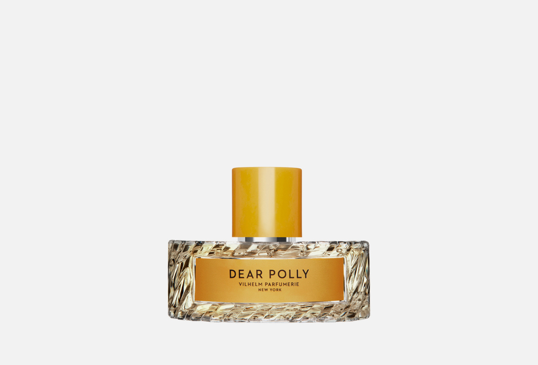 Vilhelm Parfumerie Eau de parfum Dear Polly