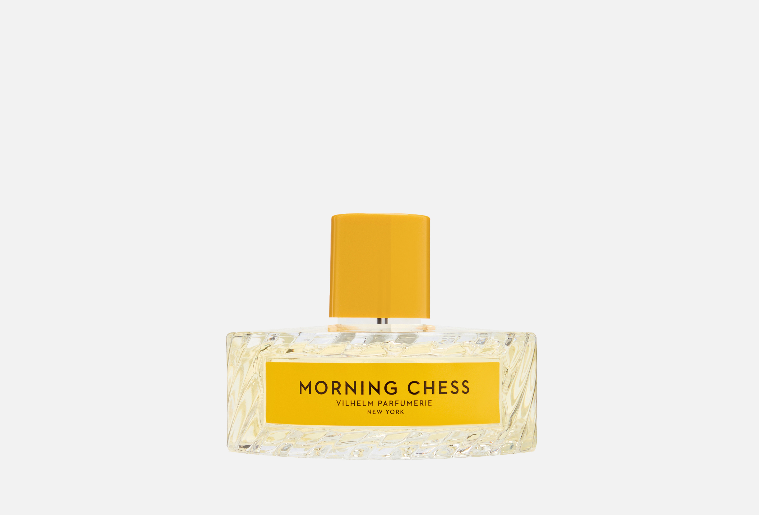 香水(ユニセックス) Vilhelm Parfumerie Morning Chess 18ml MORNING CHESS – Vilhelm Parfumerie