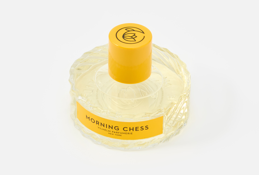 Vilhelm Parfumerie Eau de parfum Morning Chess
