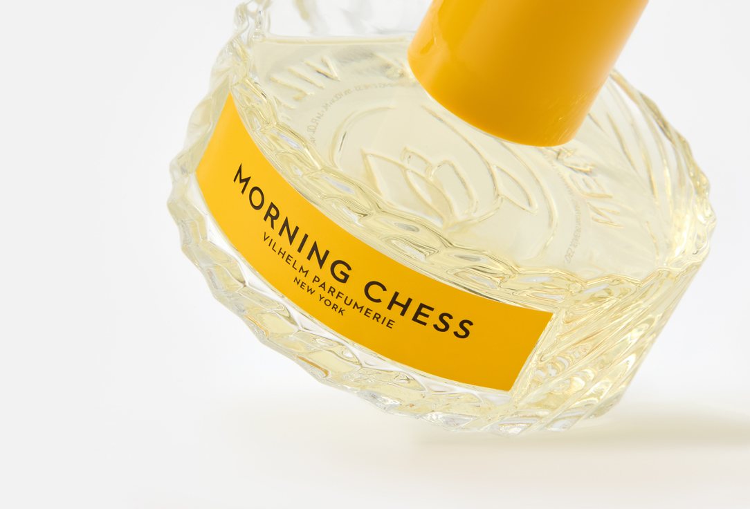 Vilhelm Parfumerie Eau de parfum Morning Chess