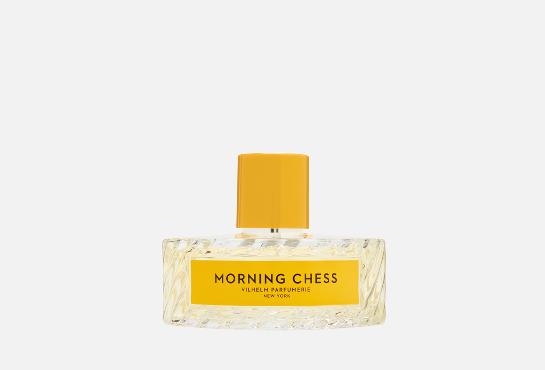 Vilhelm Parfumerie Eau de parfum Morning Chess