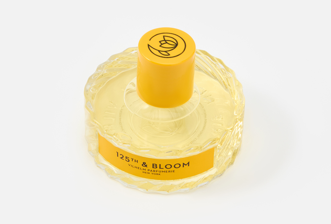 Vilhelm Parfumerie Eau de parfum 125Th & Bloom