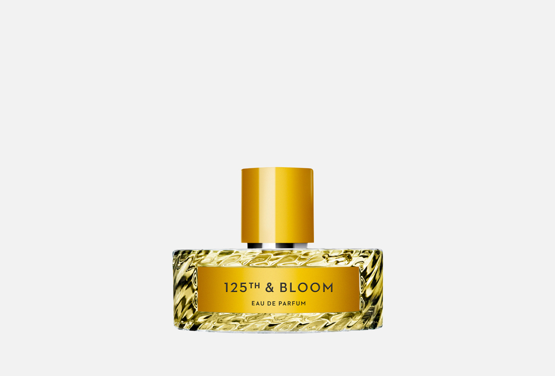 Vilhelm Parfumerie Eau de parfum 125Th & Bloom