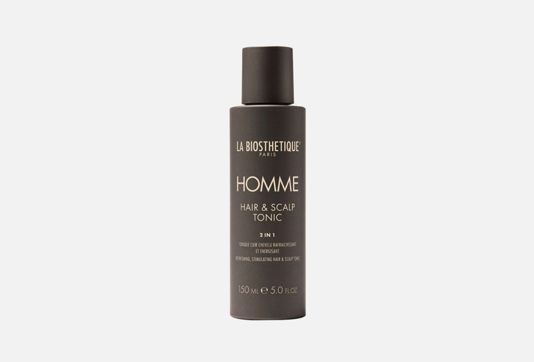 La Biosthetique Hair & Scalp Tonic Homme