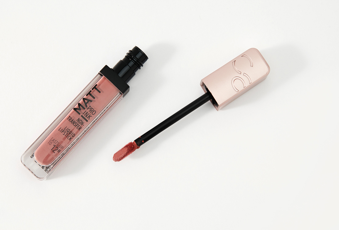 Catrice Non-Transfer Liquid Lipstick Matt Pro Ink