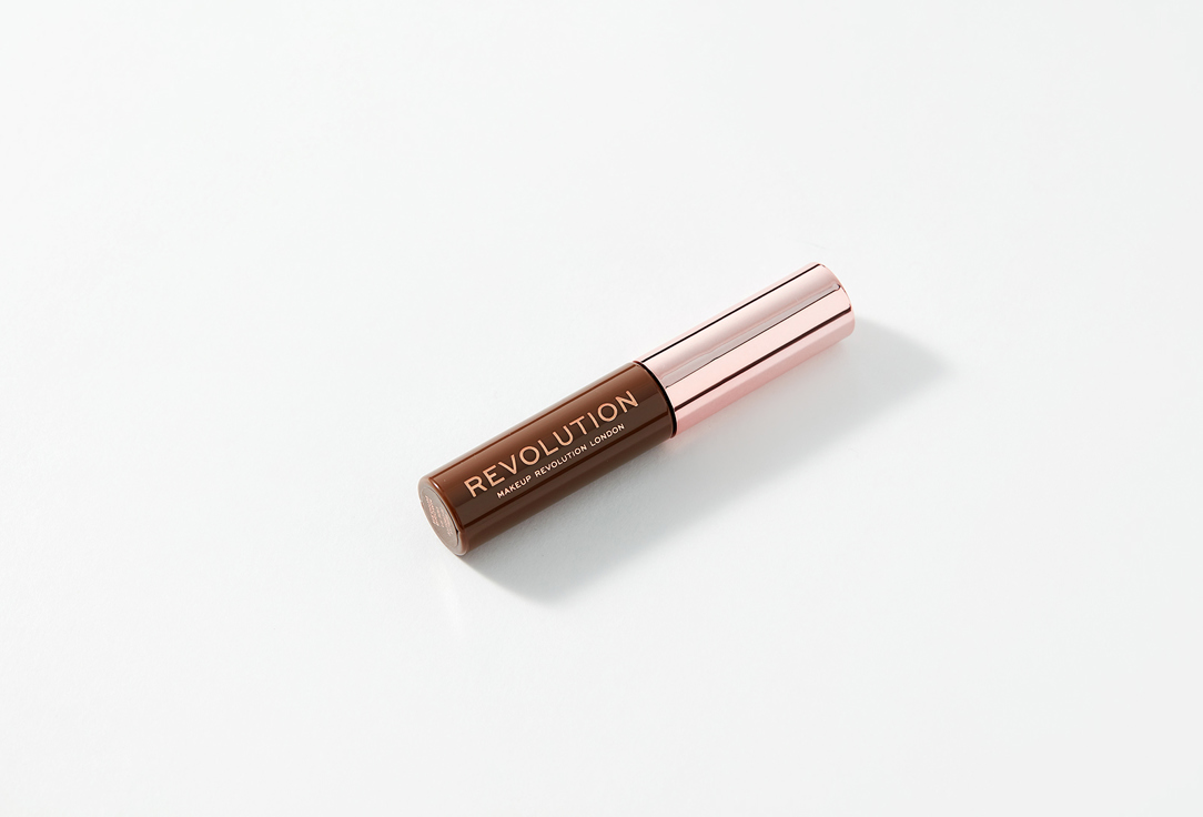 MakeUp Revolution Nourishing Brow Gel Brow Gel