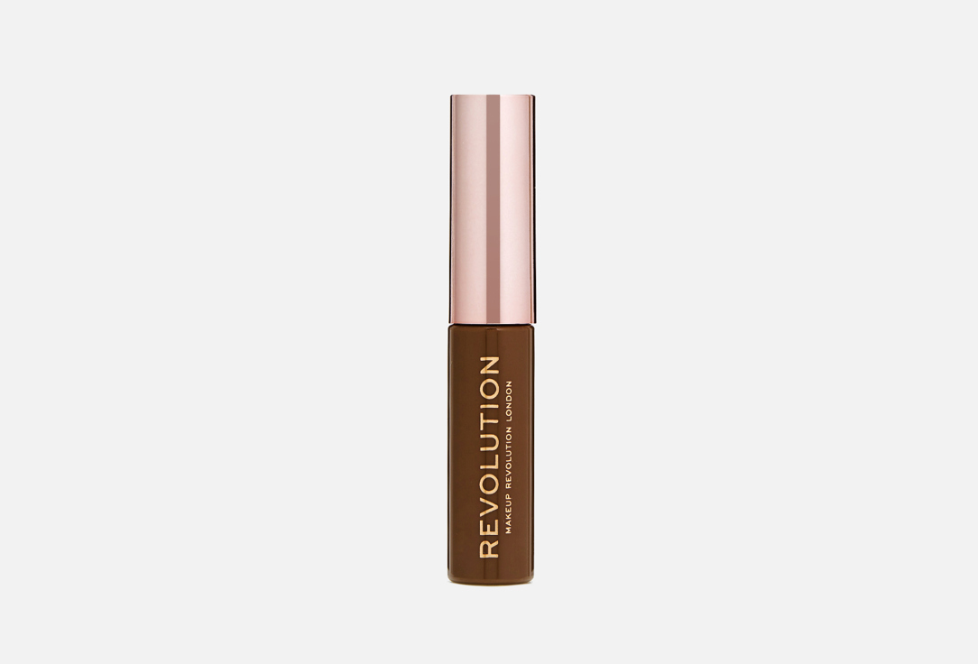 MakeUp Revolution Nourishing Brow Gel Brow Gel