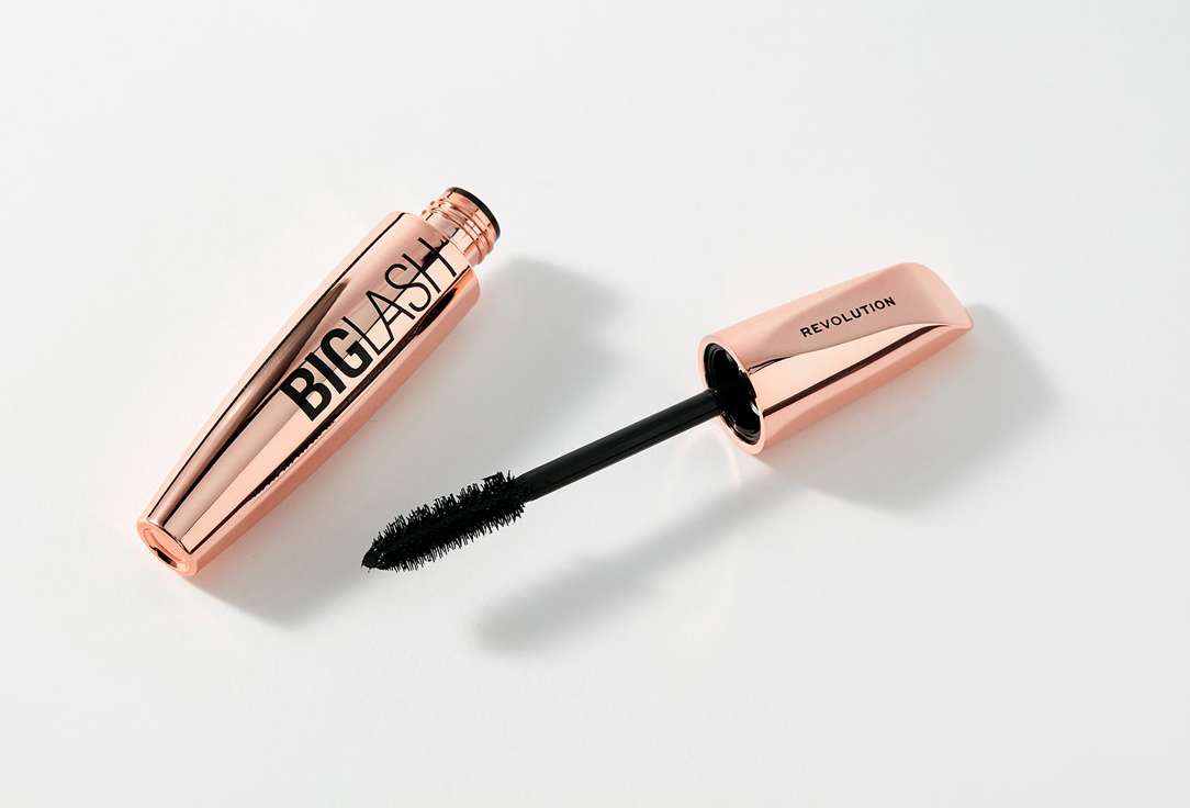 MakeUp Revolution Volumizing Mascara Big Lash