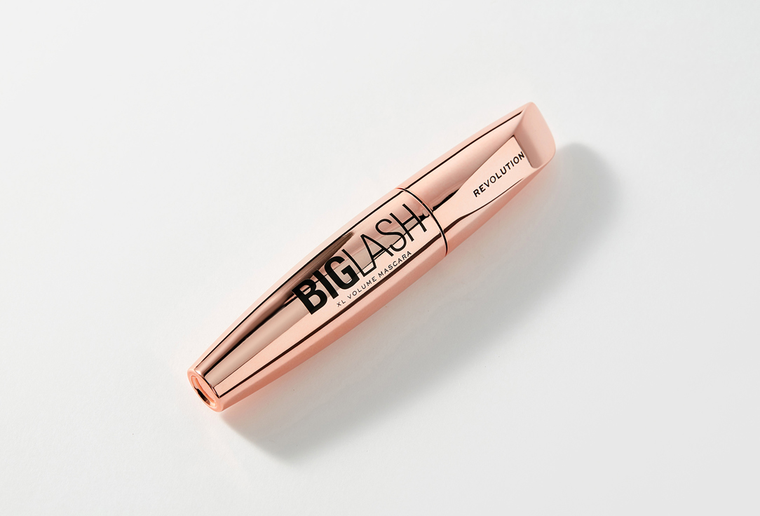 MakeUp Revolution Volumizing Mascara Big Lash