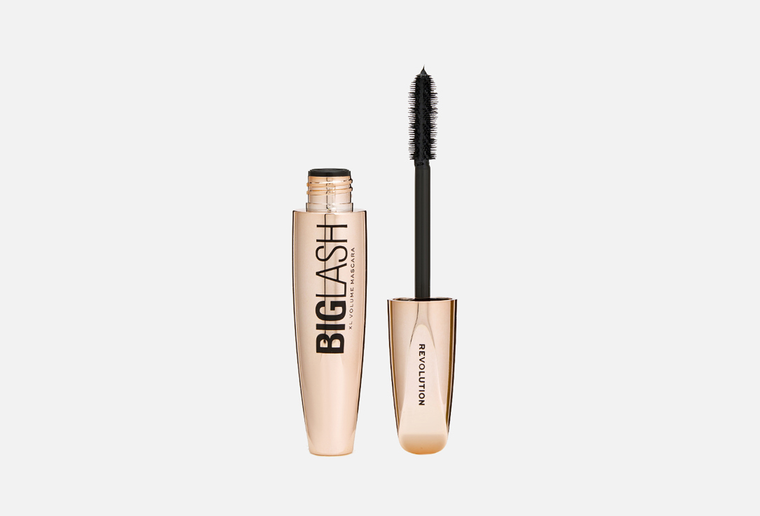 Big Lash  8 Black