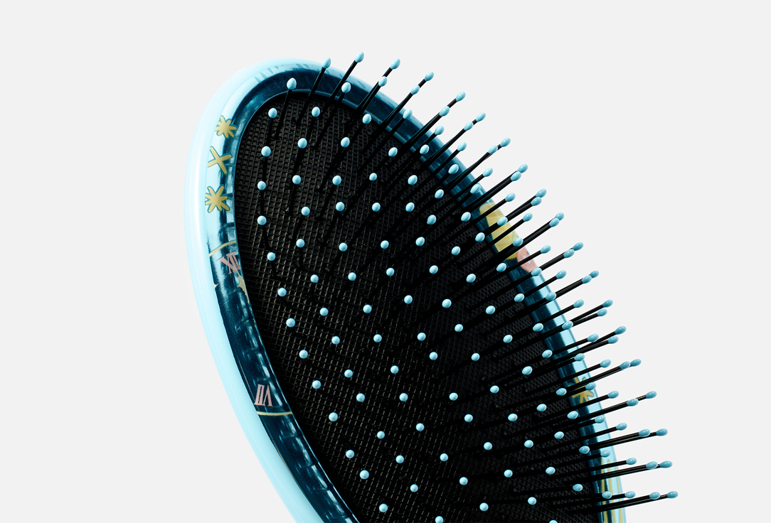 WET BRUSH Hair comb Disney princess cinderella