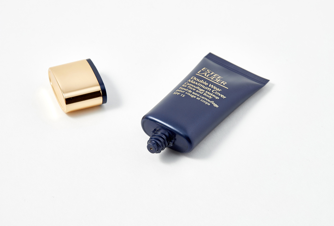 Estée Lauder Foundation spf 15 Double wear maximum cover