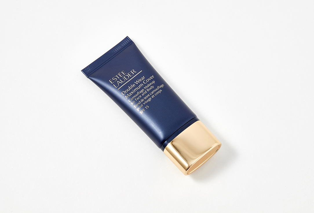 Estée Lauder Foundation spf 15 Double wear maximum cover