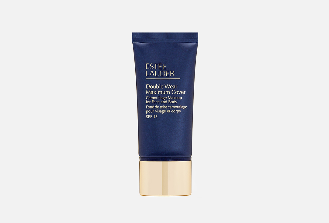 Estée Lauder Foundation spf 15 Double wear maximum cover