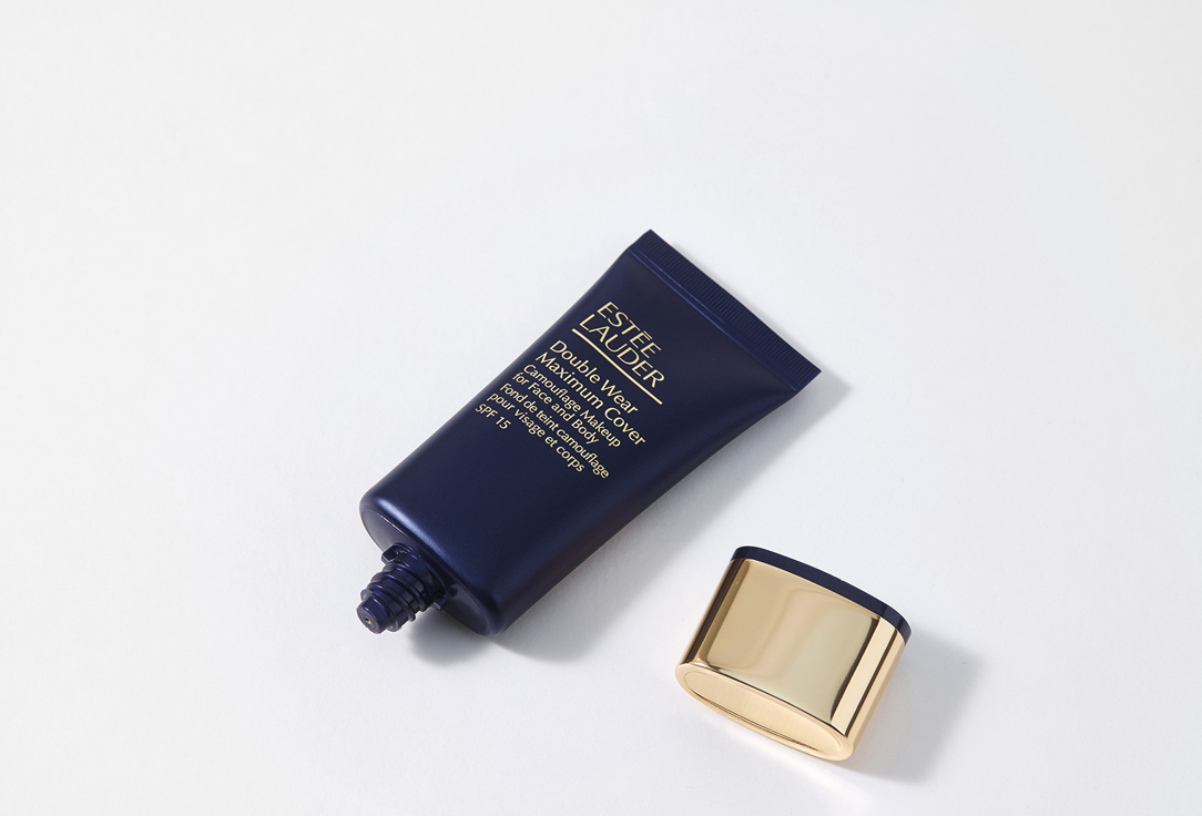 Estée Lauder Foundation spf 15 Double wear maximum cover