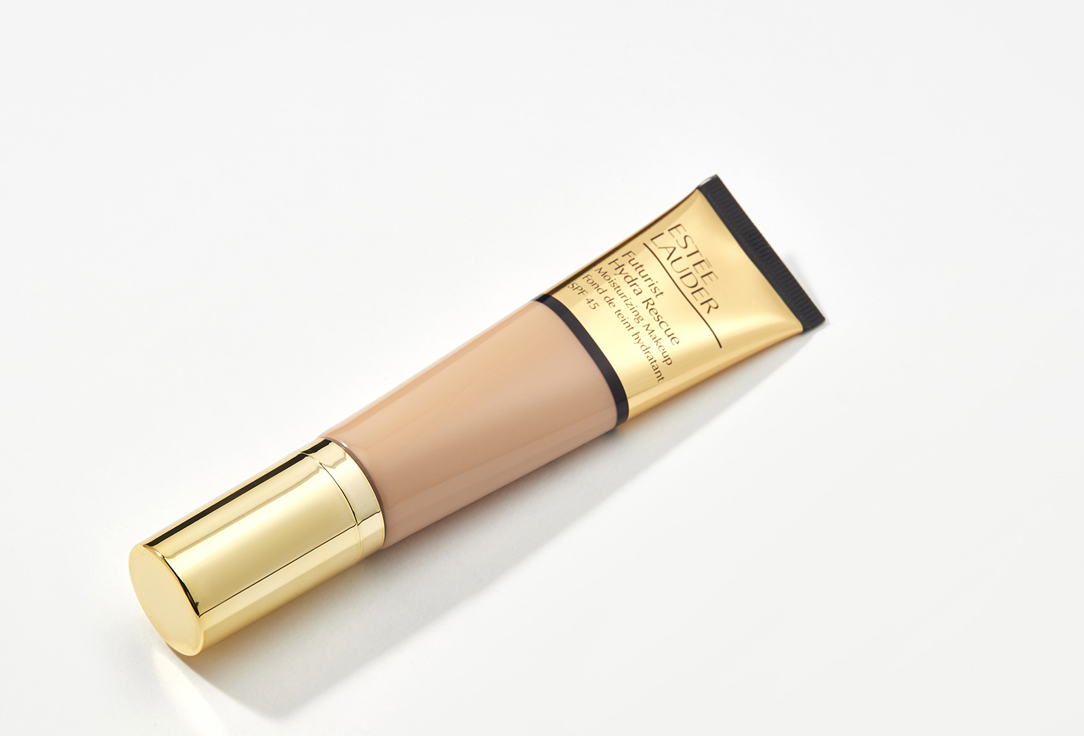 Estée Lauder Moisturizing foundation SPF45 Futurist hydra rescue