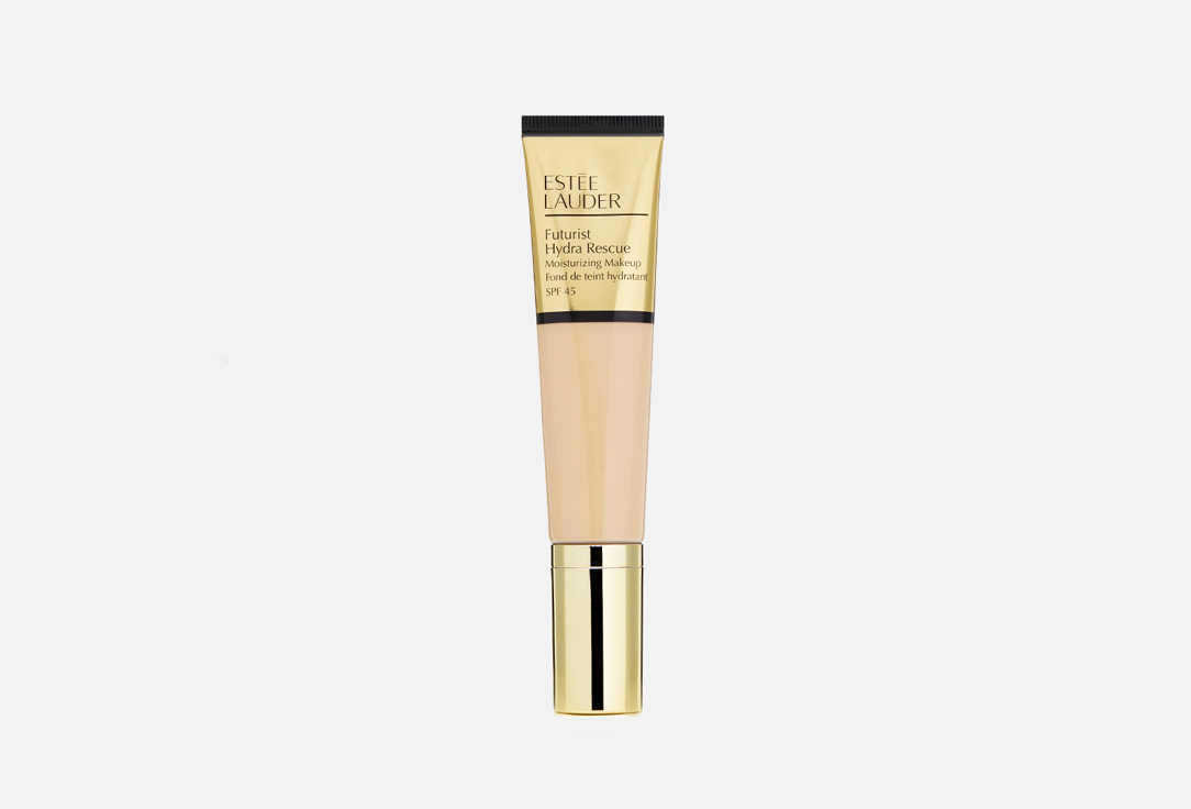 Estée Lauder Moisturizing foundation SPF45 Futurist hydra rescue