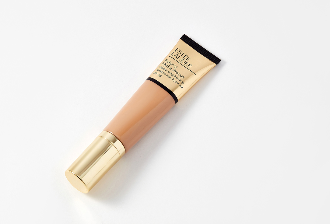 Estée Lauder Moisturizing foundation SPF45 Futurist hydra rescue